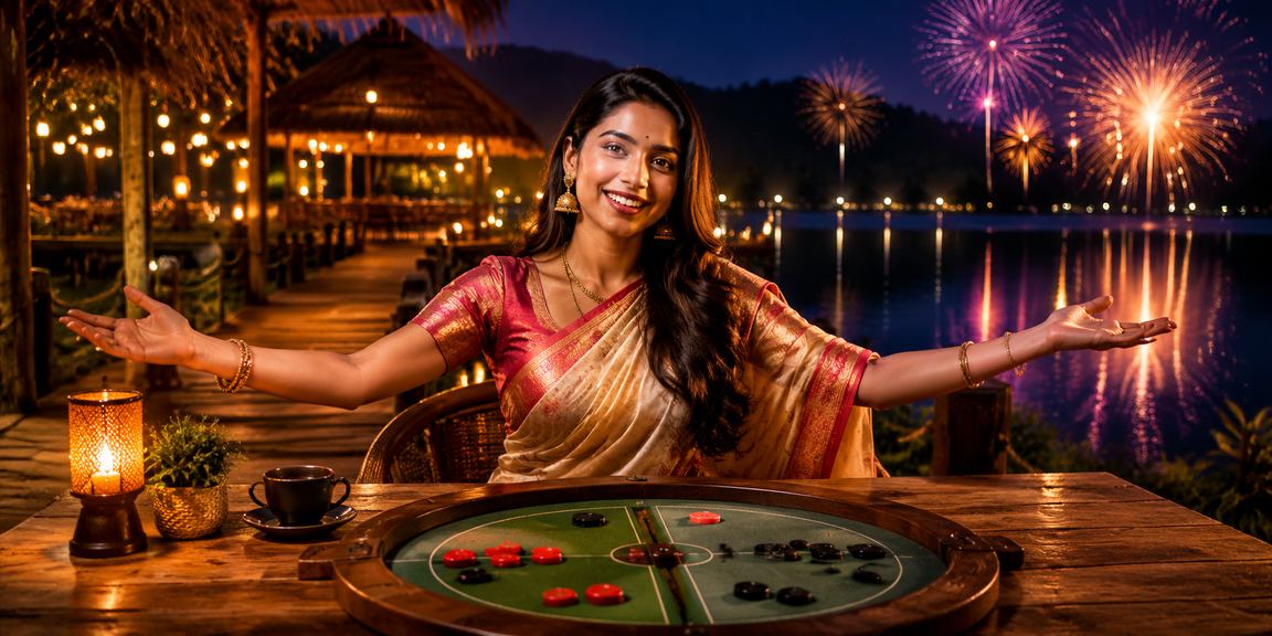 চট্টগ্রামে নিয়ন আলোয় বেটিং টিপস অনুসরণকারী ব্যবহারকারী