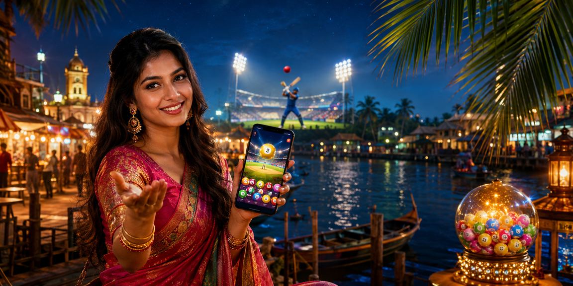 খুলনায় রাতের বাজারে লাইভ ক্রিকেট বেটিং করছেন একজন ব্যবহারকারী