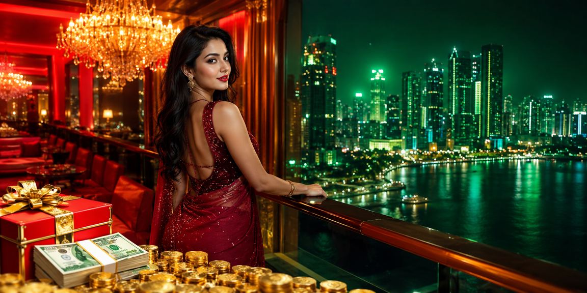 সিলেটে লাল-সবুজ আলোয় বিনোদন প্ল্যাটফর্মে একজন ব্যবহারকারী